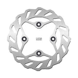 NG Premium Brake Rotor Wave Type - NG1307X