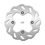 NG Premium Brake Rotor Wave Type - NG1308X