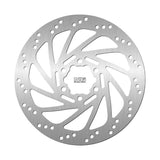 NG Premium Brake Rotor Oem Replacement - NG1310