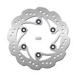 NG Brakes OEM Replacement Rotor Wave Type - NG1311X