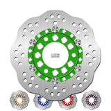 NG Premium Brake Rotor Wave Type - NG1312X