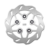 NG Premium Brake Rotor Wave Type - NG1313X