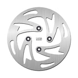 NG Premium Brake Rotor Oem Replacement - NG1314