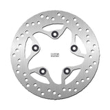 NG Premium Brake Rotor Oem Replacement - NG1315