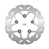 NG Premium Brake Rotor Wave Type - NG1316X
