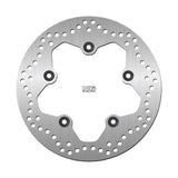 NG Premium Brake Rotor Oem Replacement - NG1317