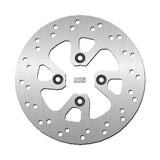 NG Premium Brake Rotor Oem Replacement - NG131