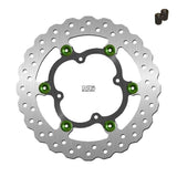 NG Oversize Rotor Kit 320mm Includes Bracket - NG1324XK20