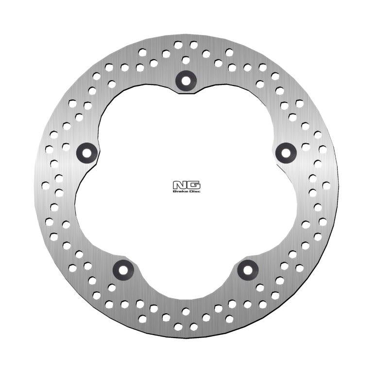 NG Brakes OEM Replacement Rotor - NG1329
