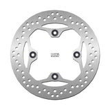 NG Brakes OEM Replacement Rotor - NG1331