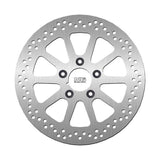NG Premium Brake Rotor Oem Replacement - NG1332