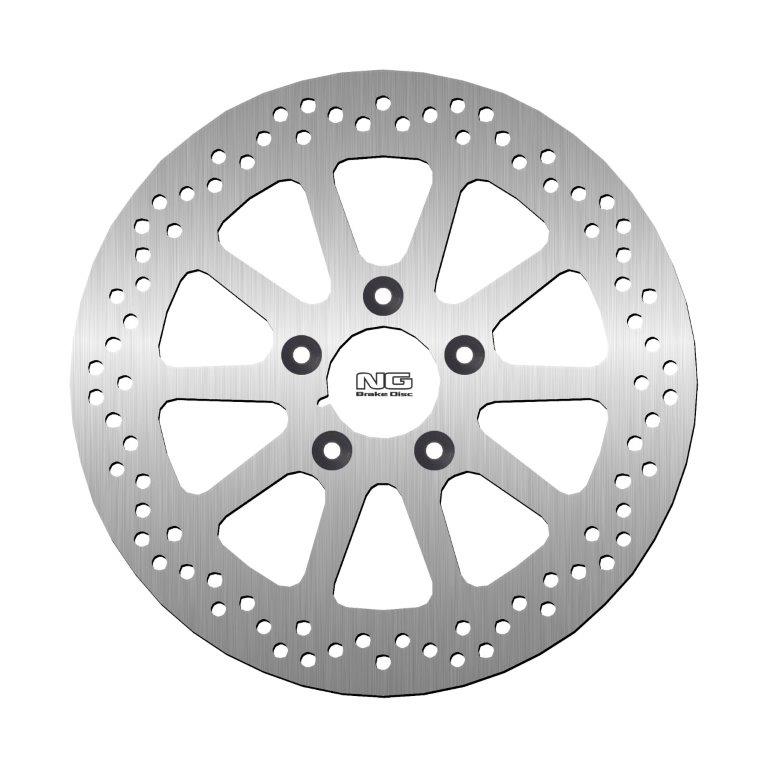 NG Brakes OEM Replacement Rotor - NG1333