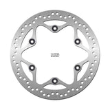 NG Premium Brake Rotor Oem Replacement - NG1334