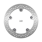 NG Premium Brake Rotor Wave Type - NG1338