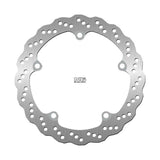 NG Premium Brake Rotor Wave Type - NG1339X