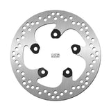 NG Brakes OEM Replacement Rotor - NG1343