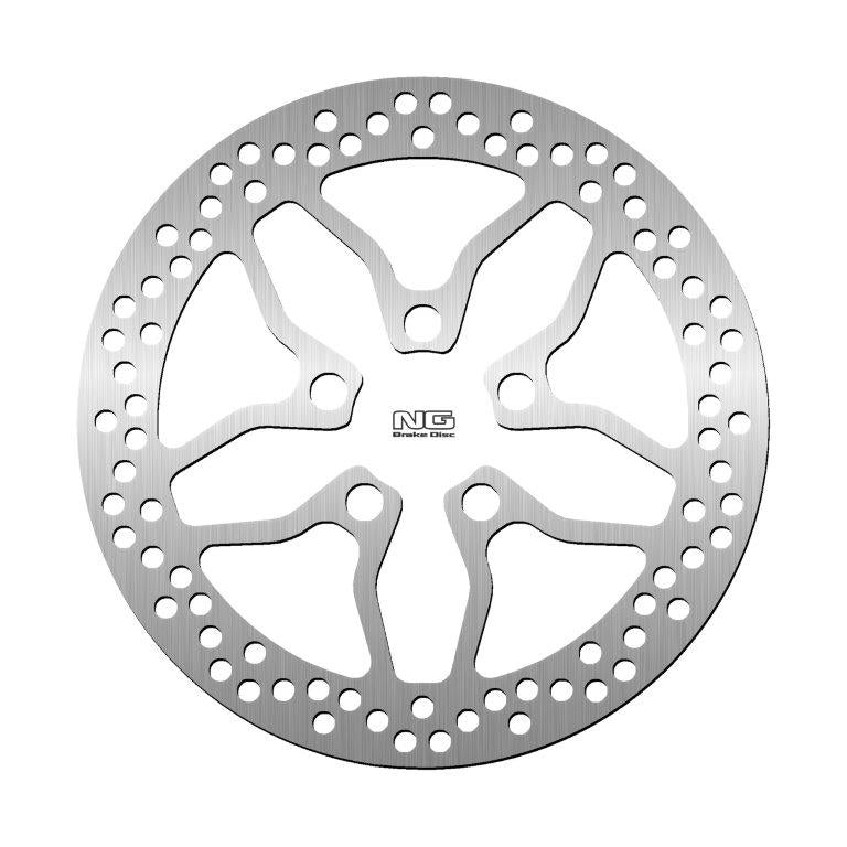 NG Premium Brake Rotor Oem Replacement - NG1344