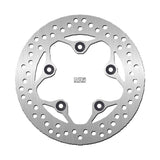 NG Premium Brake Rotor Oem Replacement - NG1345