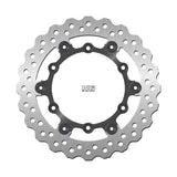 NG Premium Brake Rotor Wave Type - NG1347X