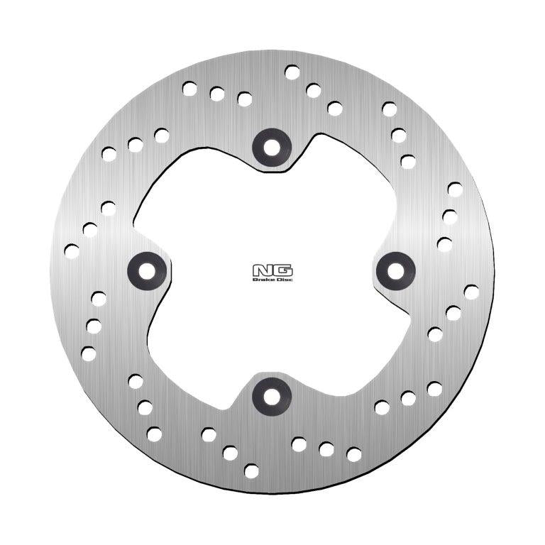 CBR250R ABS Rear (Check OEM ID if 105mm use NG101) - NG1349