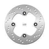 CBR250R ABS Rear (Check OEM ID if 105mm use NG101) - NG1349