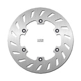 NG Premium Brake Rotor Oem Replacement - NG134