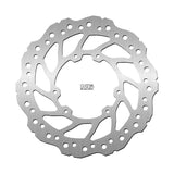 NG Brakes OEM Replacement Rotor Wave Type - NG1350X