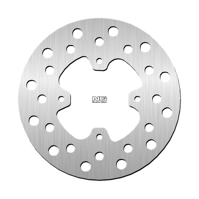 NG Premium Brake Rotor Oem Replacement - NG1355