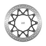 NG Brakes OEM Replacement Rotor - NG1358