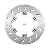 NG Premium Brake Rotor Oem Replacement - NG135