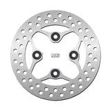NG Premium Brake Rotor Oem Replacement - NG1360