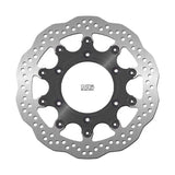 NG Brakes OEM Replacement Rotor Wave Type - NG1362X