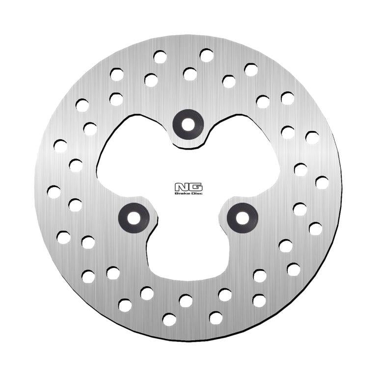NG Premium Brake Rotor Wave Type - NG1363
