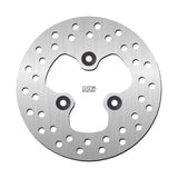NG Premium Brake Rotor Wave Type - NG1363