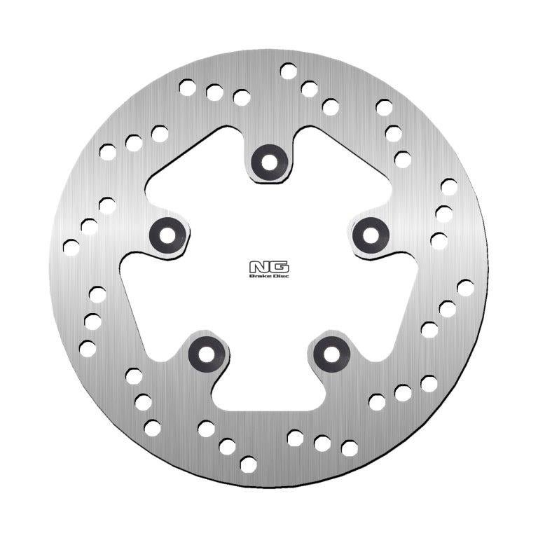NG Premium Brake Rotor Oem Replacement - NG1368