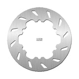 NG Premium Brake Rotor Wave Type - NG136