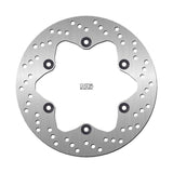 NG Brakes OEM Replacement Rotor - NG1370