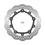NG Premium Brake Rotor Wave Type - NG1373X