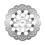 NG Premium Brake Rotor Wave Type - NG1376X
