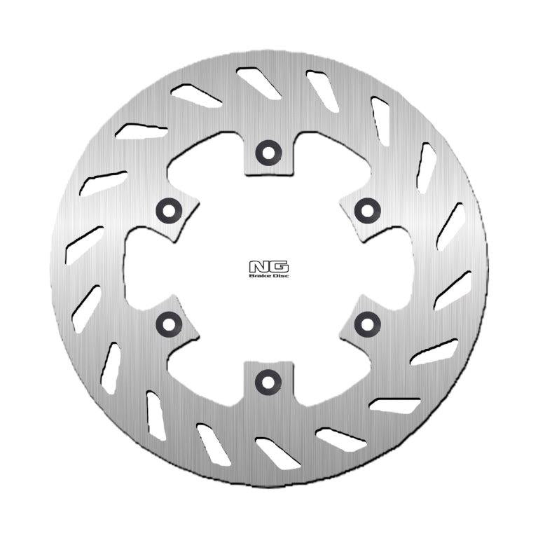 NG Brakes OEM Replacement Rotor - NG138