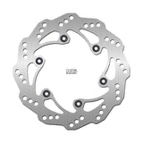NG Premium Brake Rotor Wave Type - NG1380X