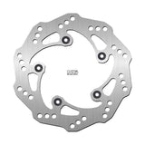 NG Premium Brake Rotor Wave Type - NG1381X