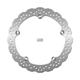 NG Premium Brake Rotor Wave Type - NG1386X