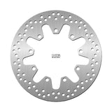NG Brakes OEM Replacement Rotor - NG1389