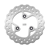 NG Premium Brake Rotor Wave Type - NG1390X