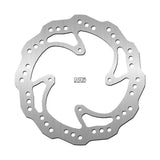 NG Brakes OEM Replacement Rotor Wave Type - NG1394X