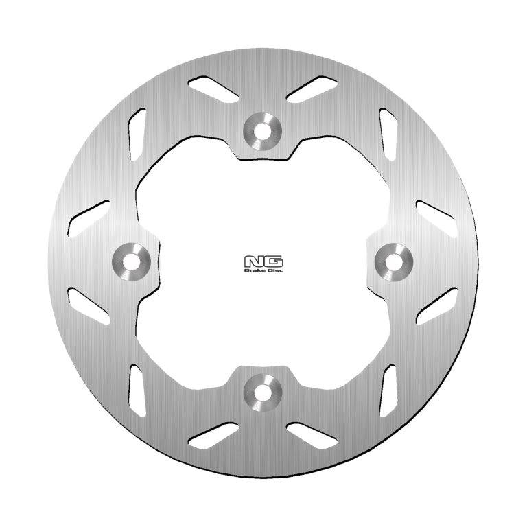 NG Premium Brake Rotor - NG1395