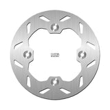 NG Premium Brake Rotor - NG1395