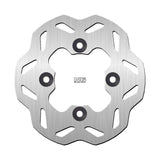NG Premium Brake Rotor Wave Type - NG1396X