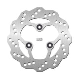 NG Premium Brake Rotor Wave Type - NG1398X